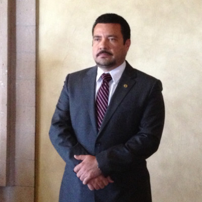 J. Adalberto Rubio Ozuna