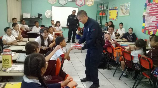 Semilla de Liderazgo