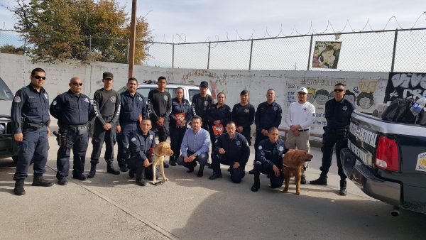 Prevención Educativa